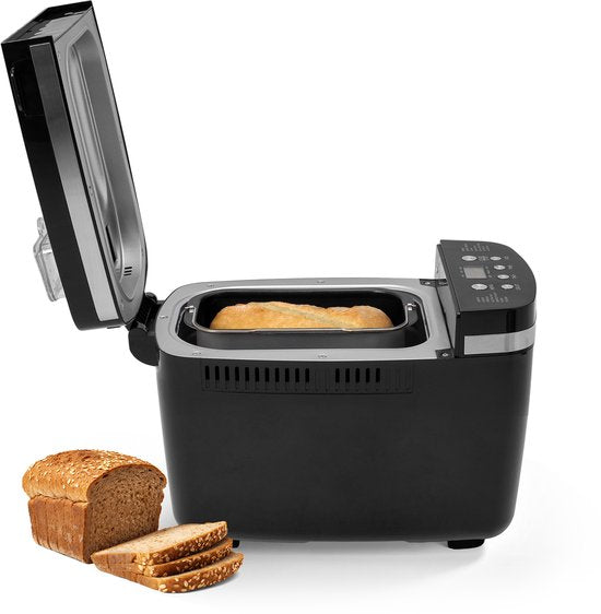 Evidenter BM800 - Broodbakmachine